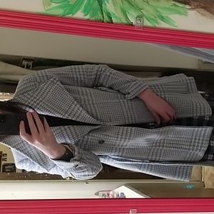 Calvin Klein Winter Coat